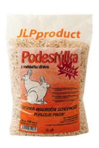 JLP product Podestýlka JLP 14 lit.