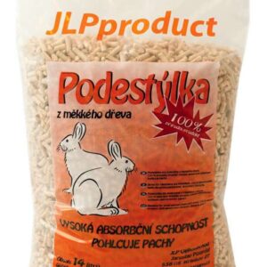 JLP product Podestýlka JLP 14 lit.
