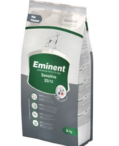 Eminent Dog Sensitive 3kg