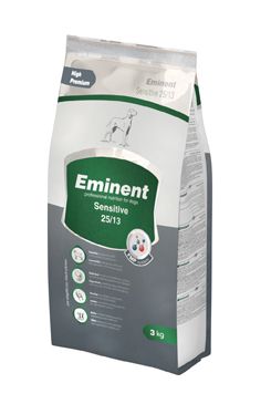 Eminent Dog Sensitive 3kg Eminent Dog Sensitive 3kg