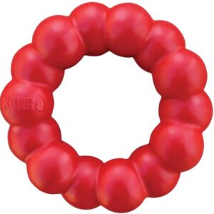 Hračka guma KONG Ring XL
