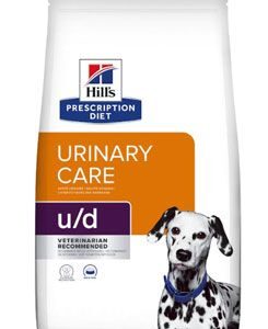 Hill’s Can. PD U/D Urinary Care 4kg