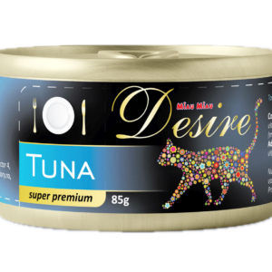 Desire Konz. Adult Tuna – 4x85g