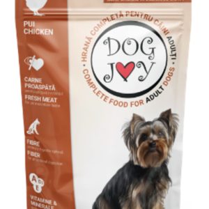 Dog Joy Kapsa Adult Chicken – 100g