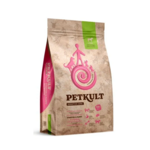 Petkult Dog Starter Lamb/Rice – 3kg