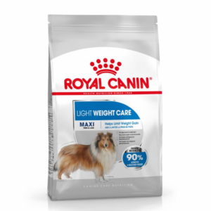Royal Canin Dog Maxi Light Weight Care – 12kg