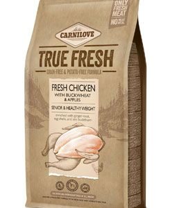 Carnilove Dog True Fresh Chic Senior Weight 1,4 kg