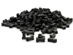 FRIGERA NV. Kostičky drštka 500g - poloměkký pamlsek