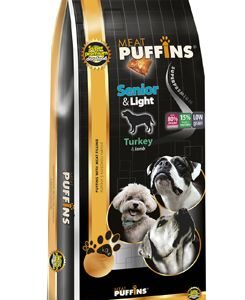 Puffins Senior 1kg