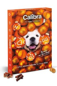 Calibra Joy Calibra Dog Adventní kalendář 2025