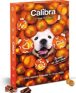 Calibra Joy Calibra Dog Adventní kalendář 2025