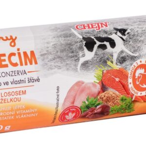 Chejn Barry Salám 850g – Kuřecí