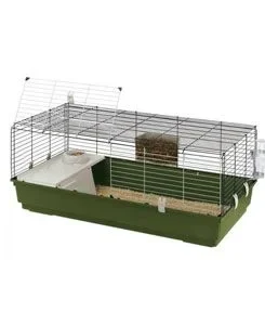 Klec RABBIT 120 118×58,5×49,5cm králík FP
