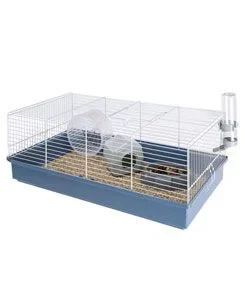 Klec CRICETI 11 57,5x31x23cm křeček FP