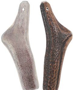 Pochoutka Jelení paroží plátky EASY do 10kg Zolux