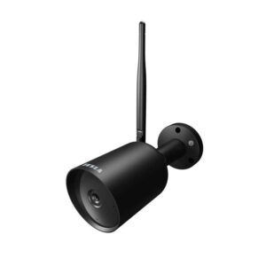 Tesla Smart Camera Outdoor