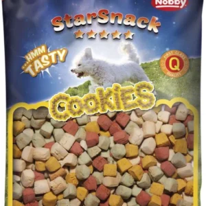 Nobby StarSnack Cookies Training pečené pamlsky 500g