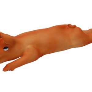 Nobby hračka latexové velké prasátko 42cm