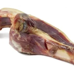 Mediterranean Serrano Kost pravá šunková 1/2 cca. 18cm