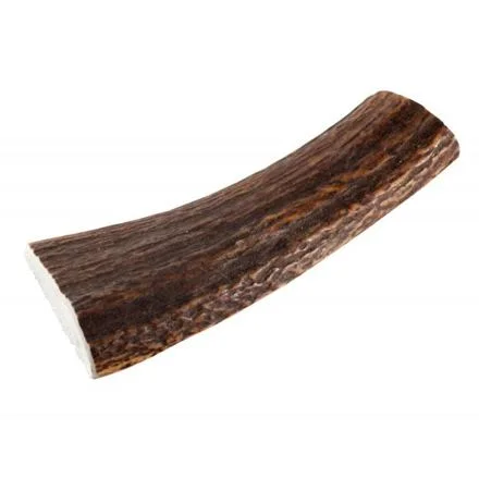 Paroží jelení Chewies Geweih - Snack - M - půlené Paroží jelení Chewies Geweih - Snack - M - půlené