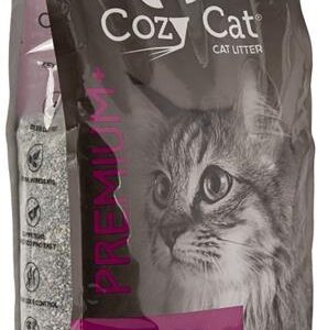 Podestýlka cat Cozy Cat Premium Plus 5 l