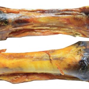 Přírodní sušená telecí kost SlovakiaFarma Massaro 1 ks