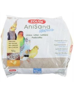 AniSand Nature 12kg