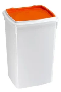 Kontejner na suché krmivo FEEDY S 13 litrů pes FP