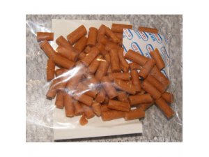 Salač Tyčinka tuňáková 1cm-100g