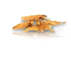 KIDDOG mořské sluneční rybičky obalené kuřecím masíčkem 250 g