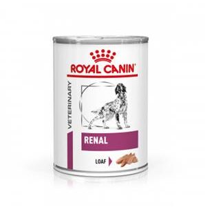 Royal Canin Konz. Renal – 410g