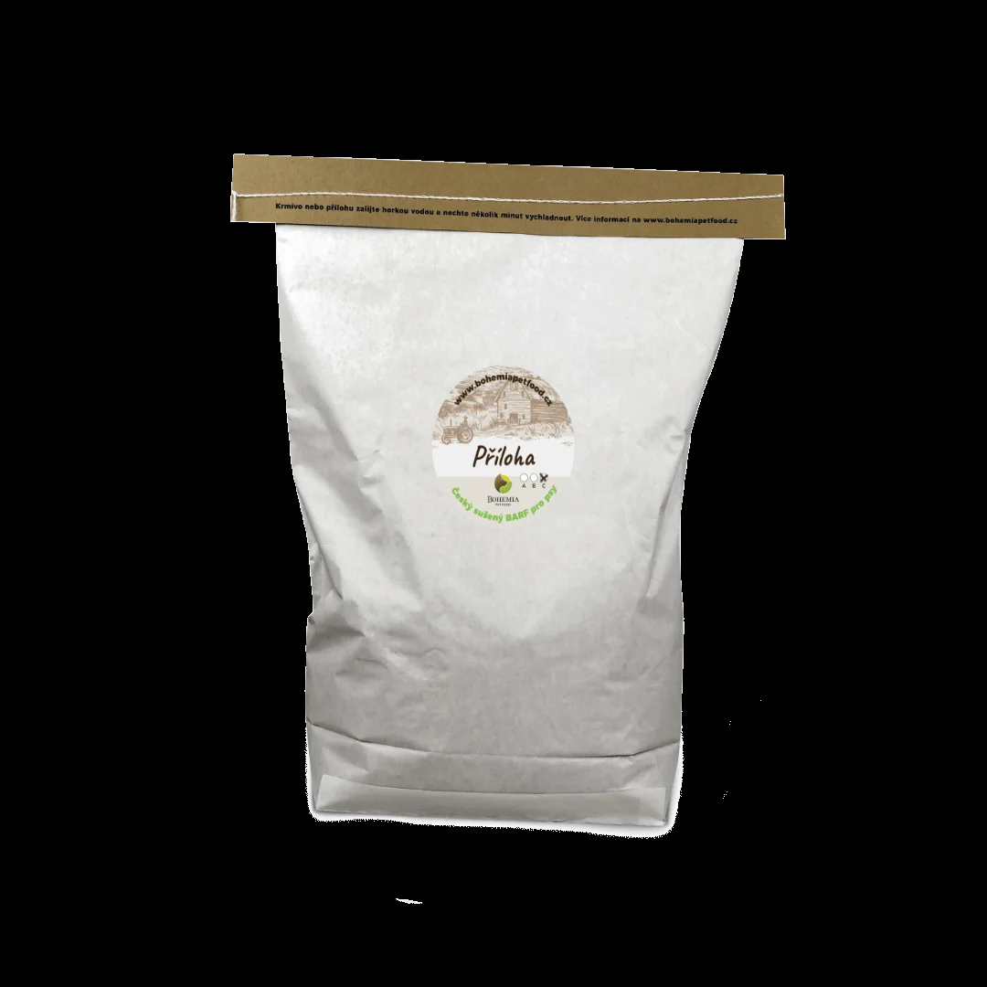 Bohemia Pet Food BOHEMIA Příloha C 5 kg Bohemia Pet Food BOHEMIA Příloha C 5 kg