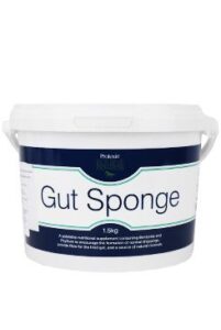 Protexin Gut Sponge pro koně 1,5kg