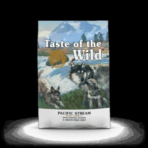 Taste of the Wild Taste of the wild Pacific Stream Puppy 2 kg
