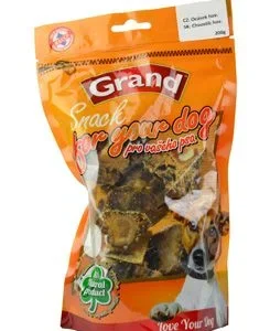 GRAND Suš. Mňamka ocásek 200g