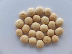 SALAČ Piškoty pro psy malé 200g (10 ks bal./krabice)