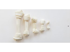 SALAČ, THAJSKO Bílý uzel 17-18cm (10/120)