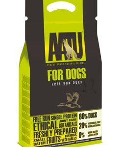 AATU Dog 80/20 Duck 1,5kg