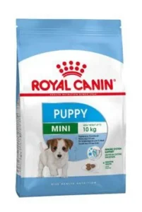 Royal Canin Mini Puppy 800g