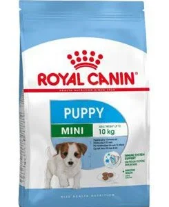Royal Canin Mini Puppy 800g