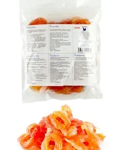 Want Dog poch. Měkké kuřecí věnečky 80g