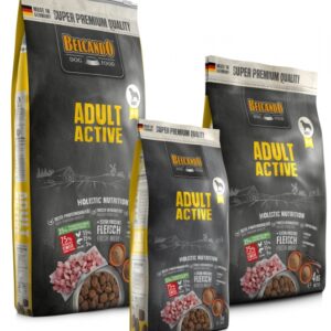 Belcando Adult Active 1 kg