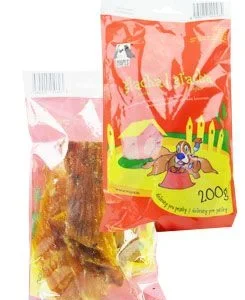 Pochoutka sušená MAPES šlacha 200g