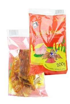 Pochoutka sušená MAPES šlacha 200g Pochoutka sušená MAPES šlacha 200g