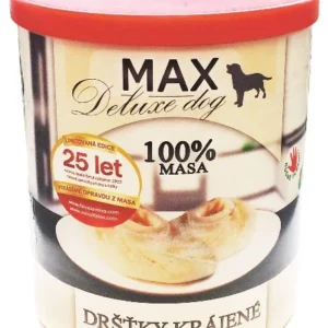 Falco MAX deluxe krájené dršťky 800g