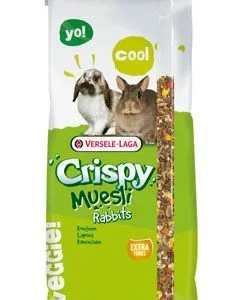 VL Crispy Muesli pro králíky 400g