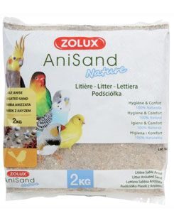 AniSand Nature 2kg