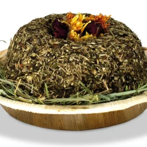 JR Farm Bezobilná bábovka 180 g