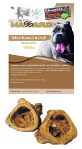 KOST MORKOVÁ 1 kg