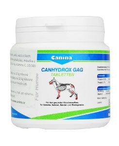 Canina Canhydrox GAG 60tbl. (100g)